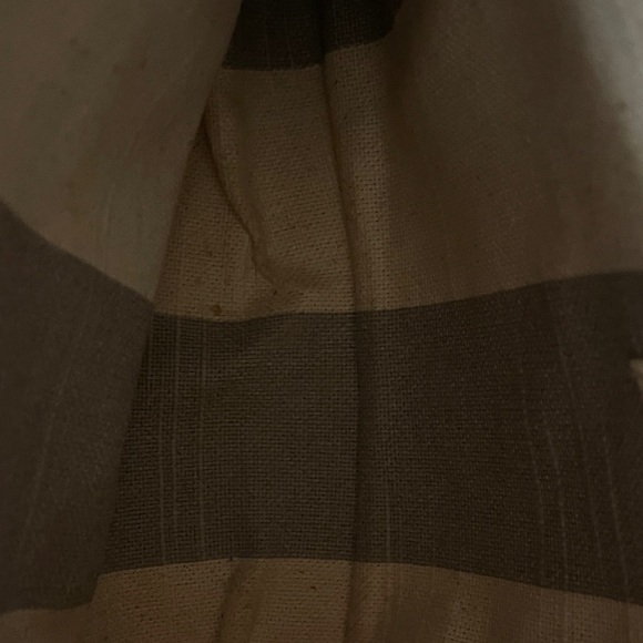 R. Riveter Brown Leather Crossbody Bag bags with a purpose. Great Bag for Fall - Picture 3 of 15